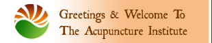 The Acupuncture Institute